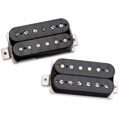 Seymour Duncan Duncan Custom Édition Limitée 50ème anniversaire, set, noir - Vue 1